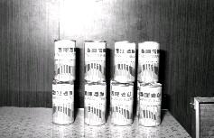 1975-1 | 金屬包裝容器製造 | 三片式鐵罐製造 | 中國製罐金屬股份有限公司