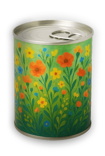 鐵罐優勢-p1 | 金屬包裝容器製造 | 三片式鐵罐製造 | 中國製罐金屬股份有限公司