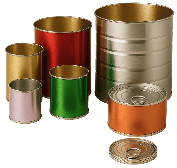 首頁_關於中國製罐_替換圖片 1拷貝2 | 金屬包裝容器製造 | 三片式鐵罐製造 | 中國製罐金屬股份有限公司
